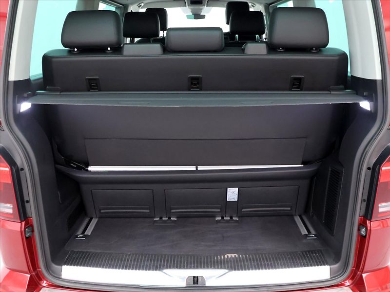 Volkswagen Multivan 2,0 TDI DSG Generation Six DPH - fotka 10 z 35