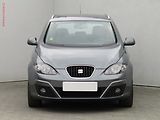 Seat Altea (2011) 1.2 TSi, ČR, servis.kniha - náhled 1
