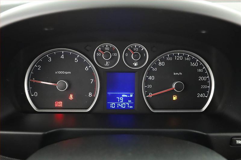 Hyundai i30 (2012) 1.6 CVVT, ČR,1.maj, po STK - fotka 10 z 13