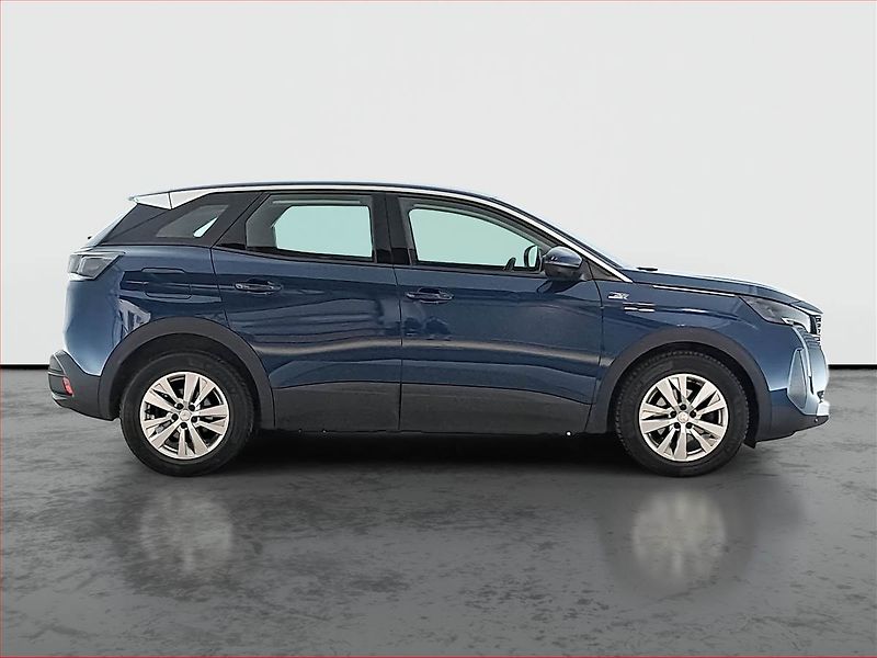 Peugeot 3008 (2021) 1.2 PureTech, ČR,1.maj - fotka 6 z 19