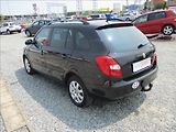Škoda Fabia 1,2 TSI, aut. klima, servis, - náhled 8
