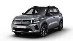 Citroën C3 (2025) PLUS Turbo 100 MAN6 - fotografie inzerátu