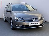 Volkswagen Passat (2011) 2.0TDi, 1.maj, Navi, park - náhled 1