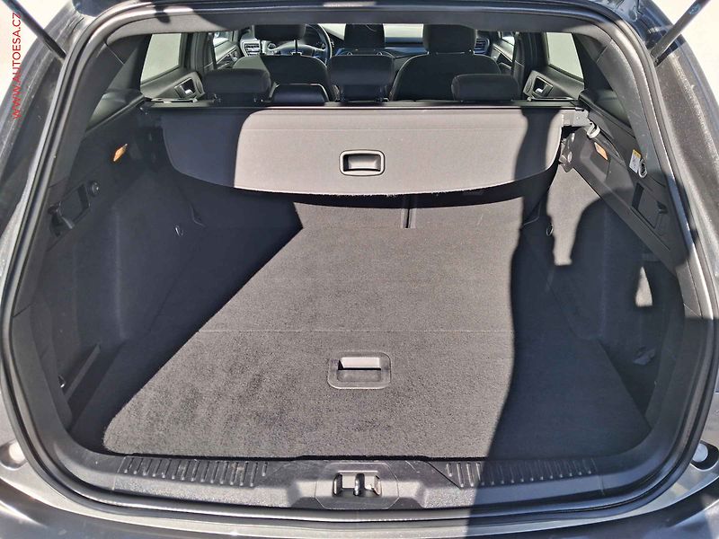 Ford Focus (2020) 1.5 TDCI, 2.maj, AT, navi - fotka 7 z 20