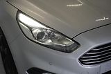 Ford S-MAX 2.0 TDCi TITANIUM 4X4 7 MÍST - náhled 3