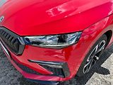 Škoda Scala (2025) 1.5 TSI 110kW Monte Carlo - náhled 8