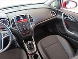 Opel Astra (2014) Enjoy 1.4 T, ČR,1.maj - náhled 8