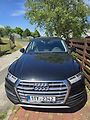 Audi Q5 (2020) - náhled 8
