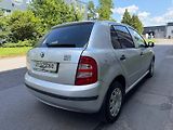 Škoda Fabia 1,2 HTP - náhled 4