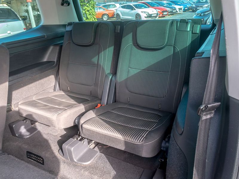 Seat Alhambra (2015) 2.0TDI 130KW 7sed – SERVIS - fotka 41 z 53