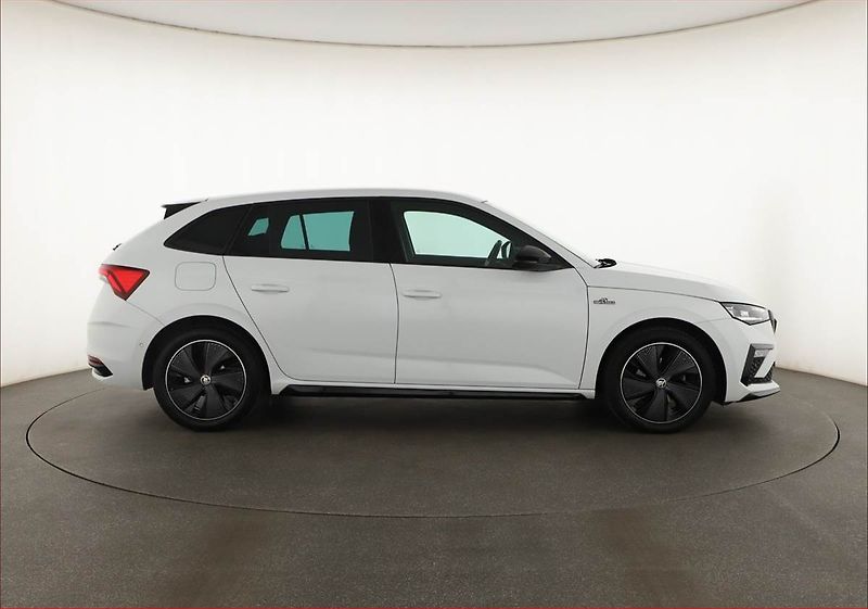 Škoda Scala (2024) Monte Carlo 1.5 TSI - fotka 6 z 21