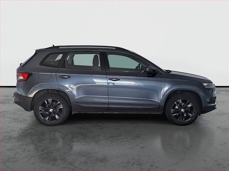 Škoda Karoq (2019) 1.5 TSI - fotka 6 z 15