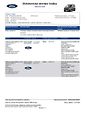 Ford Tourneo Courier Titanium 1.5 TDCi prav.servis - náhled 38