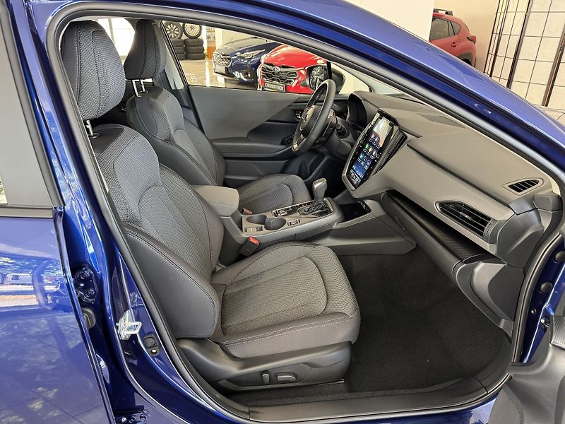 Subaru Crosstrek (2026) 2.0i-S ES Comfort Navi Linear. - fotka 10 z 23