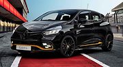 Renault Clio RS 18.