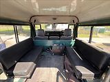 Land Rover Defender 2,5 d 83kW  LR 90 7 míst - náhled 15