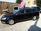 Volkswagen Passat (2011) 1.6 TDI 77kW - náhled 1