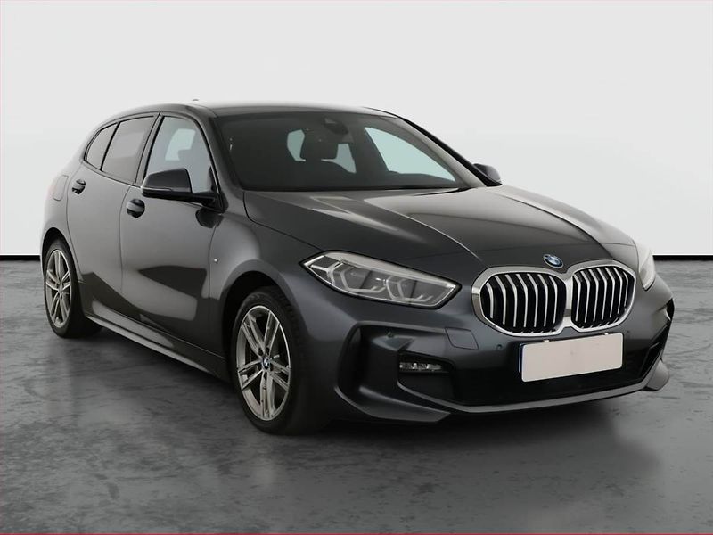 BMW Řada 1 (2021) M Sport 116d - fotografie inzerátu