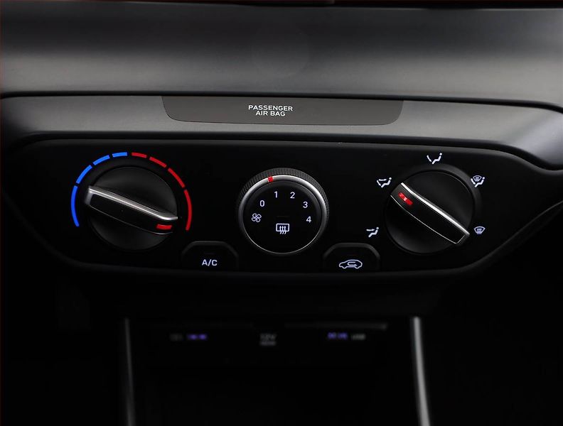Hyundai Bayon (2022) Smart Climate 1.0 T-GDI - fotka 11 z 17