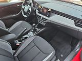 Škoda Kamiq (2025) SELEC TSI 85/1.0 M6F - náhled 14