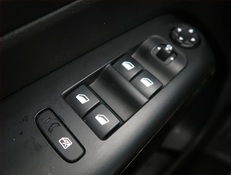 Citroën C5 Aircross (2019) BlueHDi 180, Automat - fotka 17 z 18