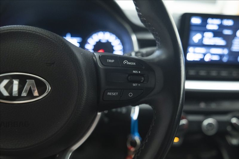 Kia Stonic 1,2 CVVT 1. MAJITEL ČR DPH - fotka 17 z 32