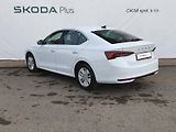 Škoda Octavia (2024) Top Selection 1,5 Tsi 110 Kw D - náhled 34