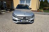 Mercedes-Benz Třídy C (2017) C220  4 MATIC - náhled 1
