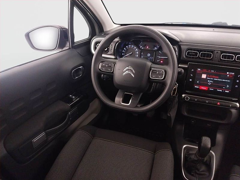 Citroën C3 (2024) 1.2 PureTech, Serv.kniha - fotka 7 z 19