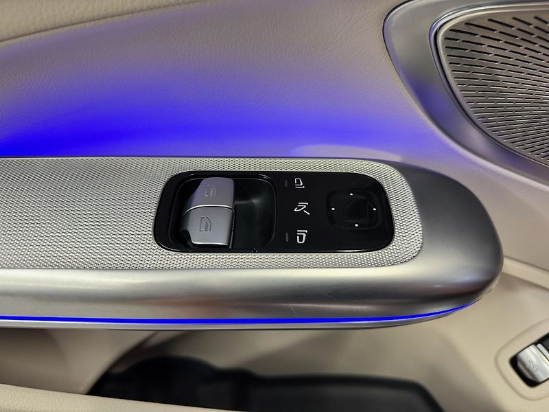 Mercedes-Benz CLE 4MATIC AMG, BURMESTER, PANORAM - fotka 29 z 33