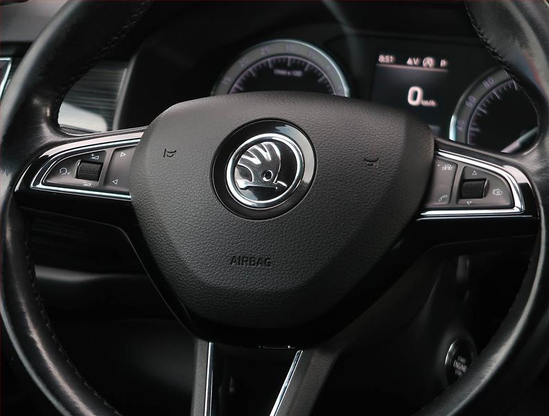 Škoda Kodiaq (2018) Style 2.0 TDI, 4X4, Automat - fotka 26 z 26