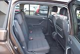 Volkswagen Touran (2018) 1.4TSI 110kw COMFORTLINE 7MÍST - náhled 45
