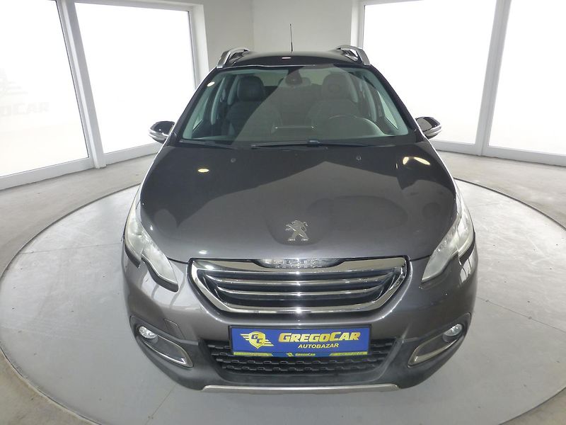 Peugeot 2008 (2015) 1,6HDI-88KW*NAVI*ALU*VYHŘ.SED* - fotka 3 z 29