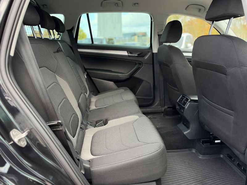 Škoda Kodiaq (2023) 2.0 TDI 110 KW DSG  - fotka 41 z 45