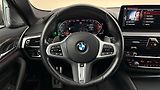 BMW Řada 5 540d AUT xDrive M-sport Tourin - náhled 9