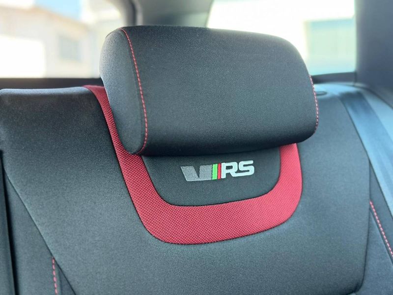 Škoda Octavia combi RS 2,0 TDI 135 kW 6° DSG - fotka 26 z 30