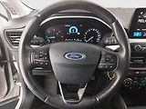 Ford Focus (2019) 1.5 TDCi, Automat, Navi - náhled 16