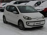 Volkswagen up! (2012) 1.0 i, AC - náhled 1