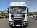 Scania R460 6X2 EURO6 + WECON - 140m3 - náhled 1