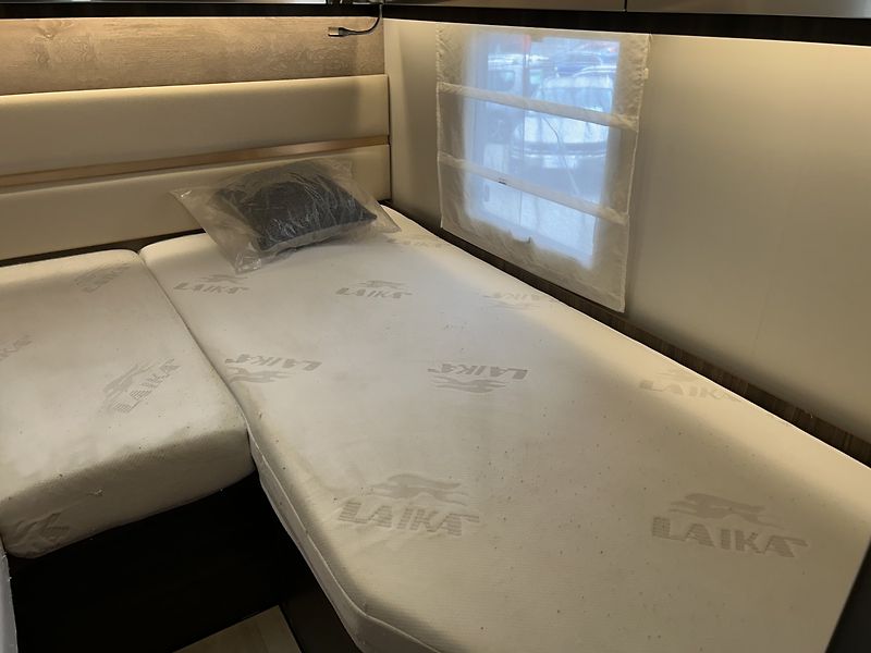 Laika Ecovip 2.3 H - fotka 55 z 90