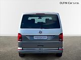 Volkswagen Multivan 2,0 TDi 150kW 7DSG 4Motion BUL - náhled 8