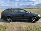 Škoda Octavia (2010) Nové rozvody,tažné  - náhled 3