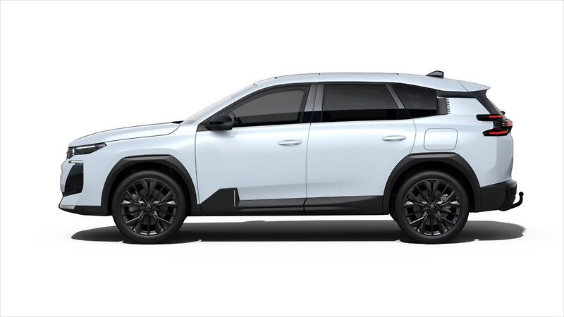 Citroën C5 Aircross (2026) Electric 230k AutomaticMAX - fotka 2 z 7