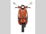 Vespa Primavera Color Vibe