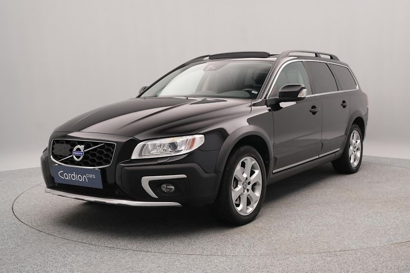 Volvo XC70 D4 AWD SUMMUM AUT        - fotografie inzerátu