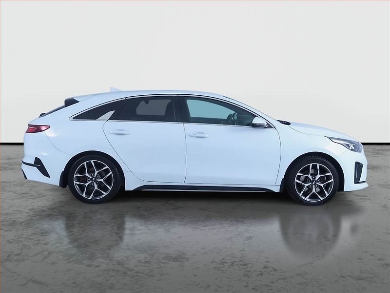 Kia Pro_Ceed (2020) 1.6 CRDi, Automat, Serv.kniha - fotka 6 z 17