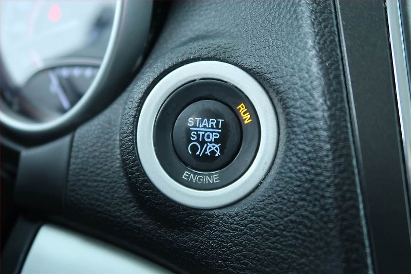 Fiat Freemont (2013) 2.0 MultiJet, 4X4, Automat - fotka 24 z 26