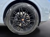 Porsche Cayenne E-Hybrid Coupé Black Edition - náhled 11