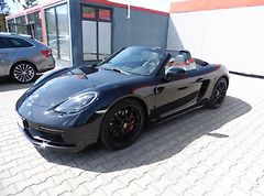 Porsche Boxster 718 4.0 GTS 11t.Km!!! - fotografie inzerátu