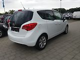 Opel Meriva 1.4 16V,74kW,klima,Servi.Knížk - náhled 3